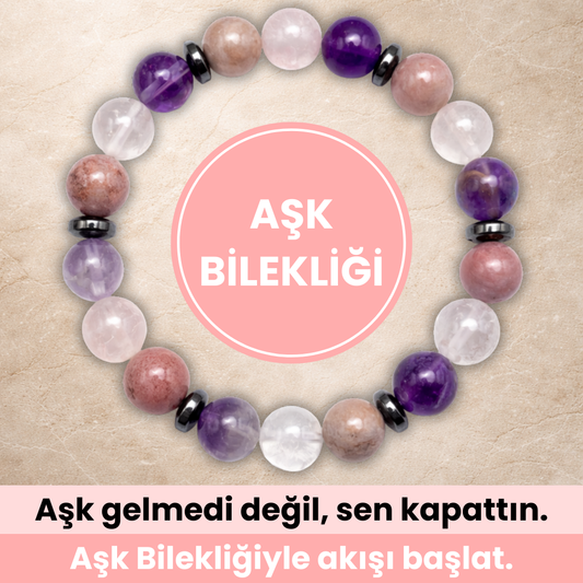 AŞK BİLEKLİĞİ