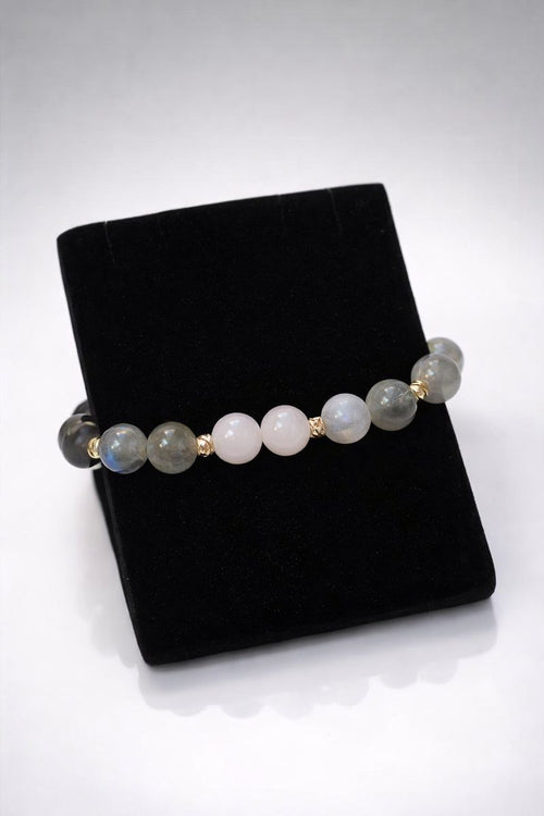 Aşk Enerjisi Bilekliği